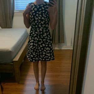 Ann Taylor 0 petite dress